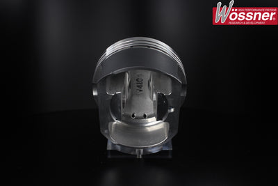 Wossner S2000 F20C Turbo Comp Forged Piston Kit (K9209)