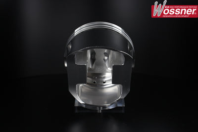 Wossner Eclipse 2.4 16v 9:1 Comp Forged Piston Kit (K9460)