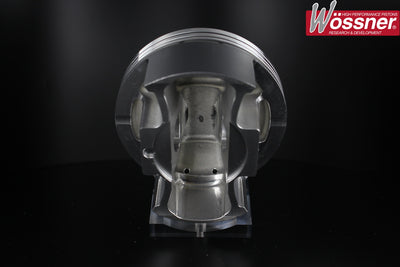 Wossner Impreza WRX STI 2.5 16v Fast Road Forged Piston Kit (K9131)