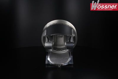 Wossner 206 XSi & C2 VTS TU5JP4 1.6 16v High Comp Forged Piston Kit (K9177)