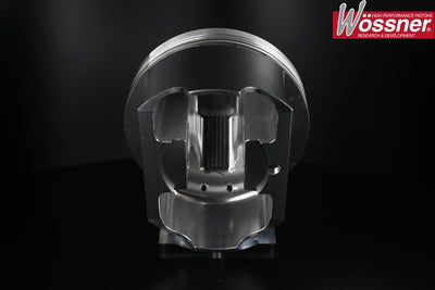 Wossner 911SC 3.0 8v Fast Road Comp Forged Piston Kit (K1720)
