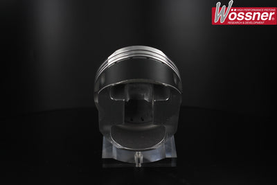 Wossner 500 Abarth 1.4 16v Turbo Forged Piston Kit with Hard Anodised Crown (K9470)