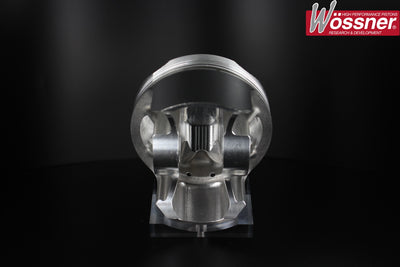 Wossner Clio RS 172/182 2.0 16v High Comp Forged Piston Kit (Use with Racing Rods) (K9230)
