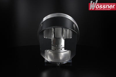 Wossner Impreza WRX STI Ver 1-4 Low Comp Forged Piston & I-Beam Steel Con Rod Package (K9129/G0330)