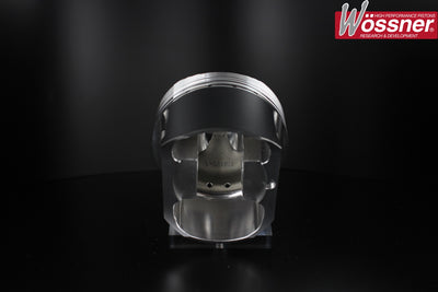 Wossner R5 Alpine 1.4 8v High Comp Forged Piston Kit (K9117)