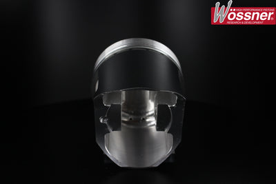 Wossner Golf Gti Mk1 1.6L 8V Forged Piston & H-Beam Steel Con Rod Package (K9492/G0355)