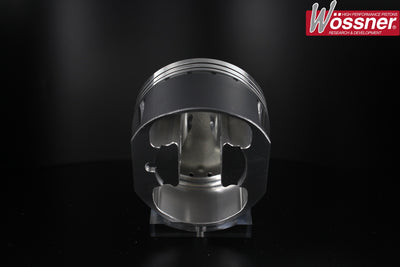 Wossner Golf V6 4 Motion Turbo Forged Piston Kit (K90976)