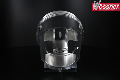 Wossner E46 M3 3.25 24v Low Comp Forged Piston Kit (K9295)