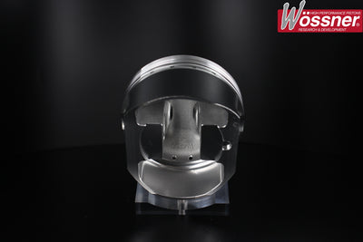 Wossner K-Series 1.8 16v High Comp Forged Piston kit (K9222)