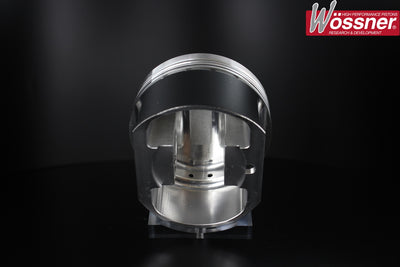 Wossner Clio & R19 1.8 16v Low Comp Forged Piston Kit (K9200)