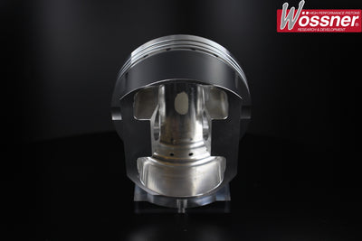 Wossner Prelude Si H23 9:1 Comp Forged Piston Kit (K9497)