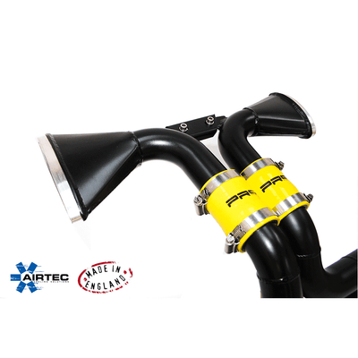 AIRTEC Mini R53 Front Mount Intercooler