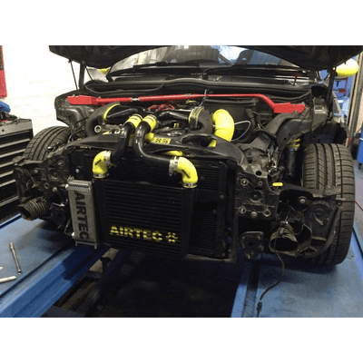 AIRTEC Mini R53 Front Mount Intercooler