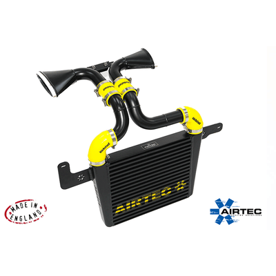 AIRTEC Mini R53 Front Mount Intercooler