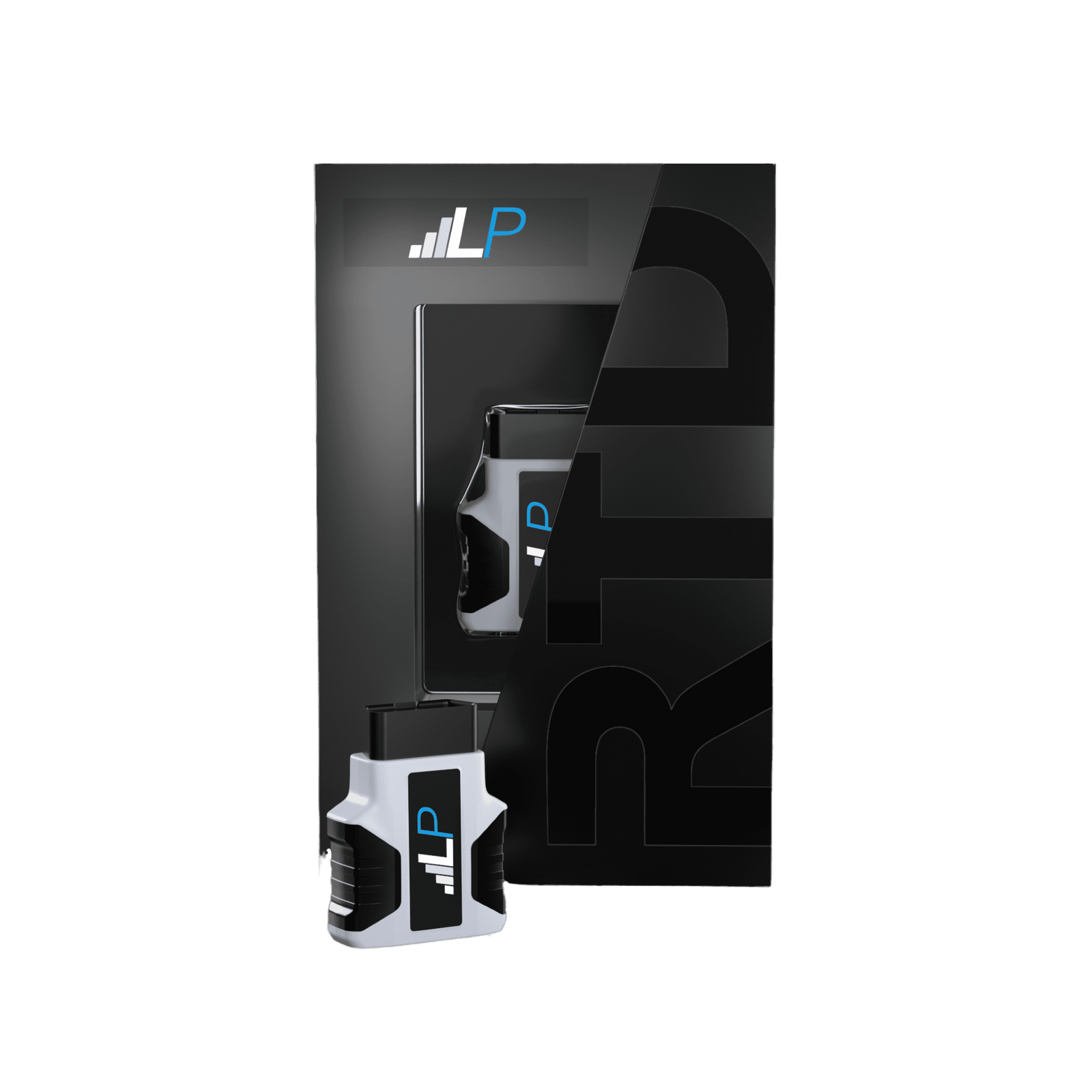 *CLEARANCE* LP Remote Tune Device - Stage 1 Up to 240BHP - Fiesta ST MK7.5