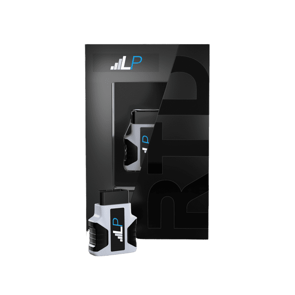 LP Remote Tune Device - Stage 1 Up to 355BHP - Focus ST MK4/4.5