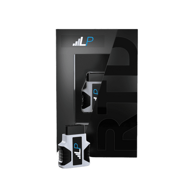 LP Remote Tune Device - Stage 1 Up to 355BHP - Focus ST MK4/4.5