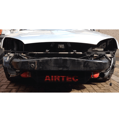 Airtec's Mondeo Mk3 2.0/2.2 Turbo Diesel front mount Intercooler upgrade