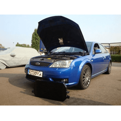 Airtec's Mondeo Mk3 2.0/2.2 Turbo Diesel front mount Intercooler upgrade