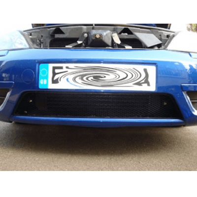 Airtec's Mondeo Mk3 2.0/2.2 Turbo Diesel front mount Intercooler upgrade