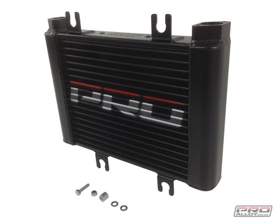 Nissan GT-R35 Oil Cooler
