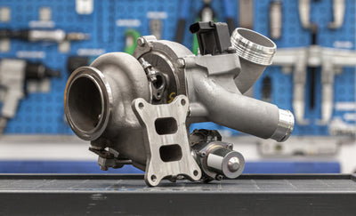 898199-5001W - Garrett Turbocharger Stage 1 VW/Audi 2.0L TSI MK7-485HP