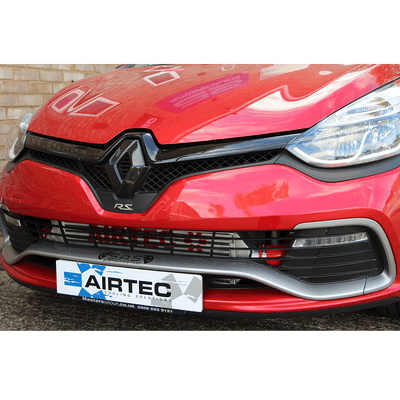 Airtec Renault Clio RS - Front mount intercooler