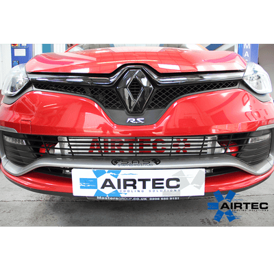 Airtec Renault Clio RS - Front mount intercooler