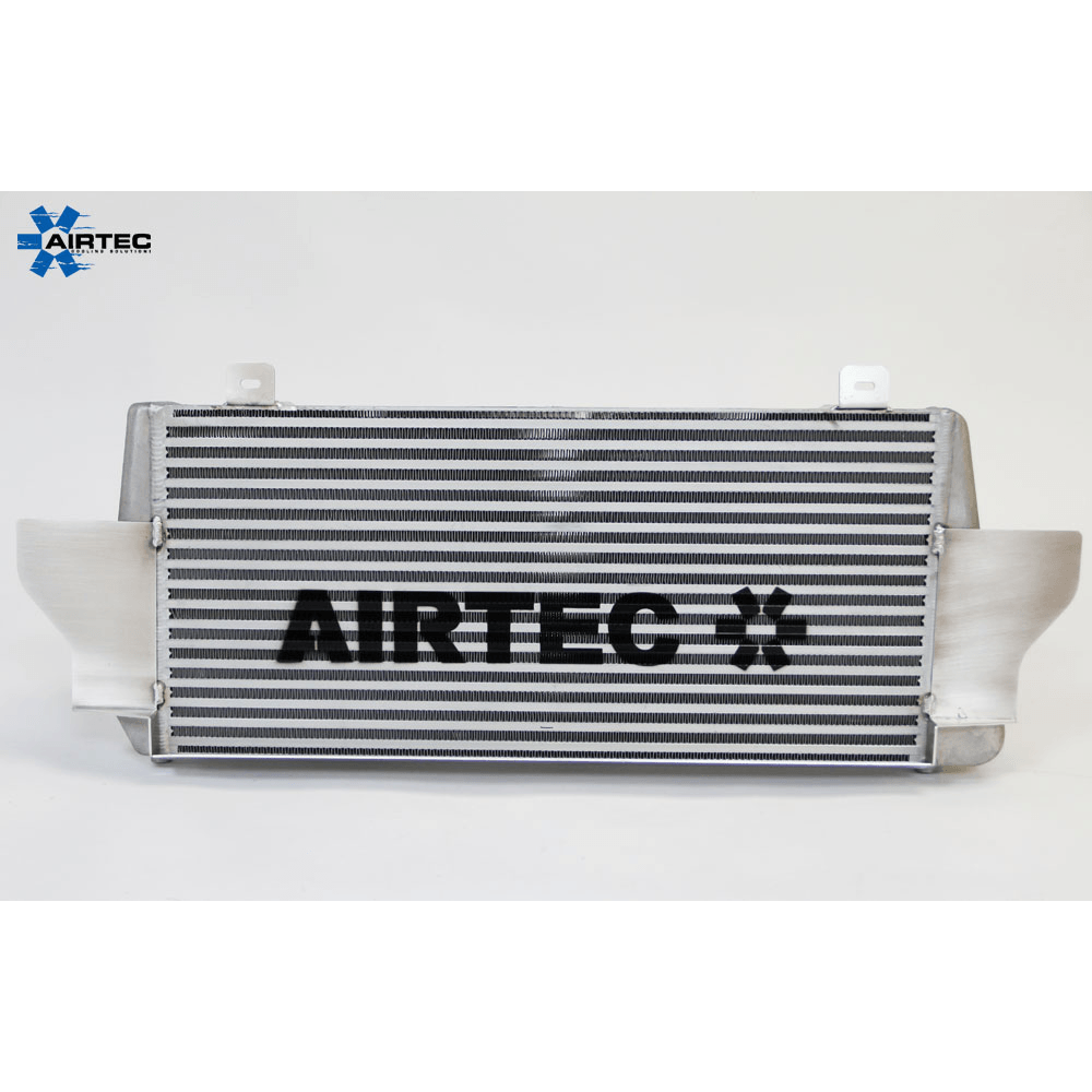 AIRTEC Megane 3 RS 250 and 265 60mm core Intercooler upgrade with Air-Ram scoop