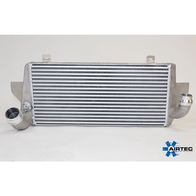 AIRTEC Megane 3 RS 250 and 265 60mm core Intercooler upgrade with Air-Ram scoop