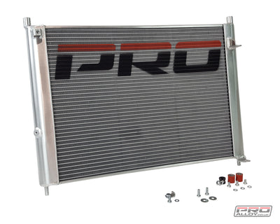 Renault Clio MK4 RS Radiator Upgrade