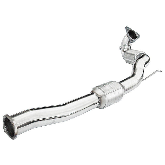 Seat Leon Cupra R Mk1 1M (02-05) 2.5" Sports Cat / De-Cat Front Downpipe Performance Exhaust