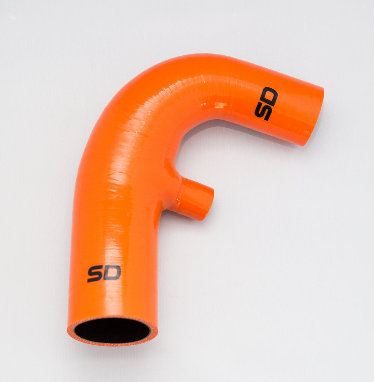 *BF23* Ford Fiesta Mk7.5 1.0 Eco-Boost Secondary Induction Hose Kit