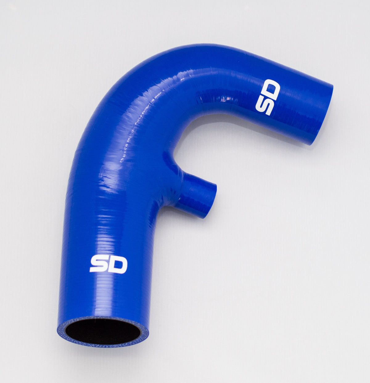 *BF23* Ford Fiesta Mk7.5 1.0 Eco-Boost Secondary Induction Hose Kit