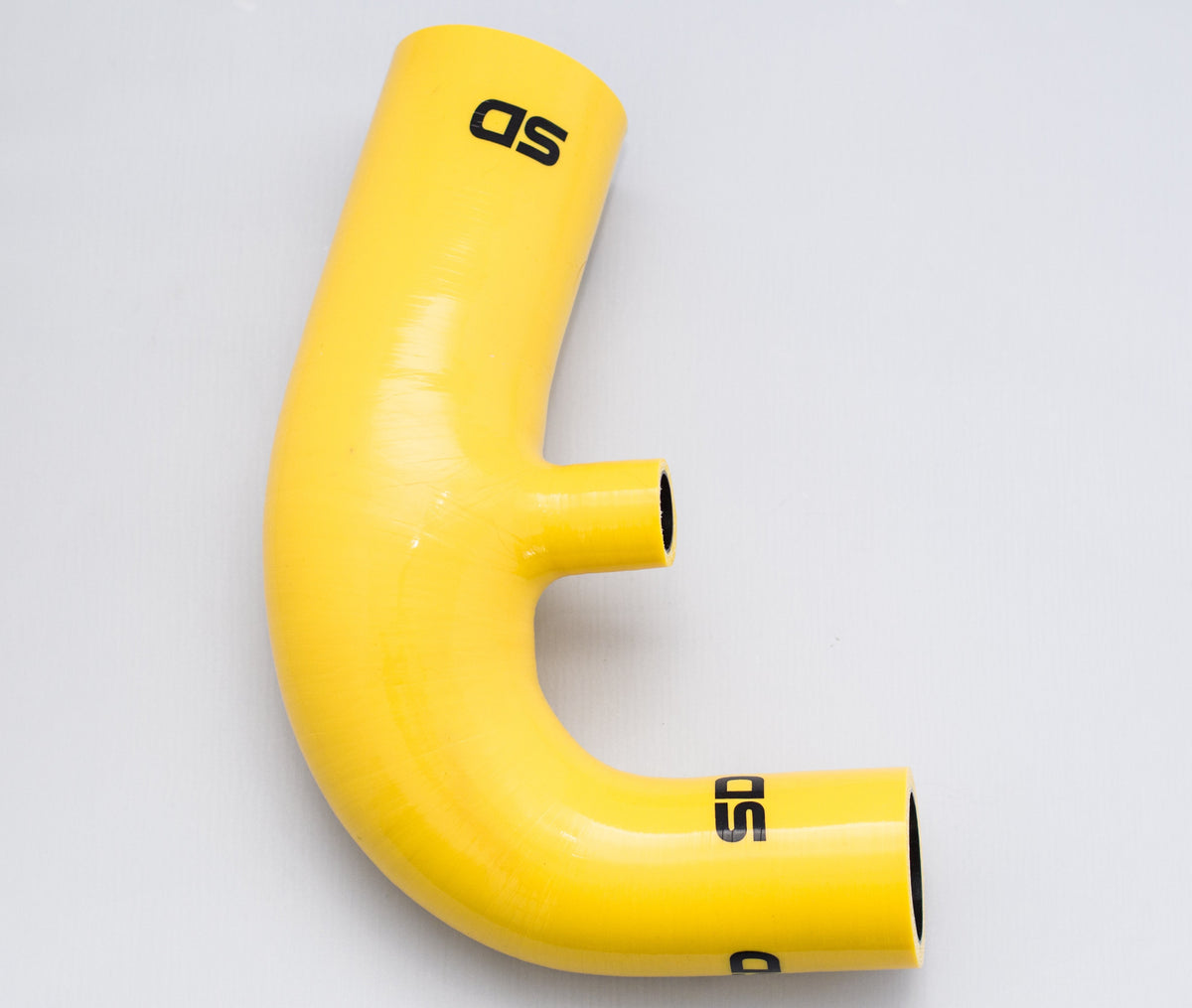 *BF23* Ford Fiesta Mk7.5 1.0 Eco-Boost Secondary Induction Hose Kit