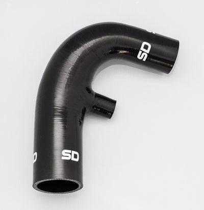 *BF23* Ford Fiesta Mk7.5 1.0 Eco-Boost Secondary Induction Hose Kit