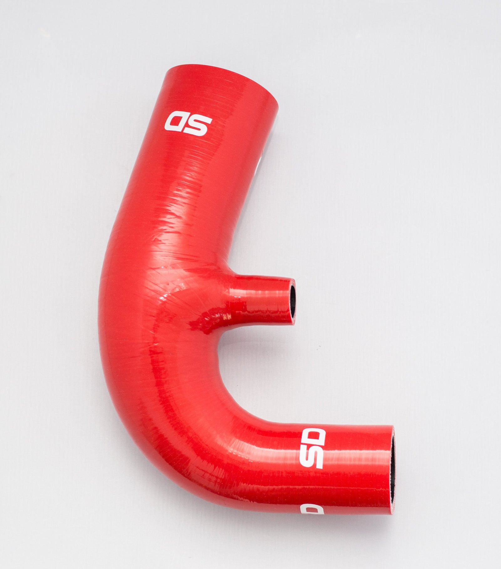 *BF23* Ford Fiesta Mk7.5 1.0 Eco-Boost Secondary Induction Hose Kit