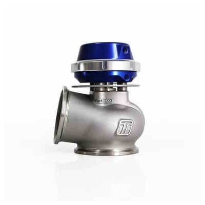 Turbosmart WG50 Pro-Gate 50 – Lite 14psi Blue