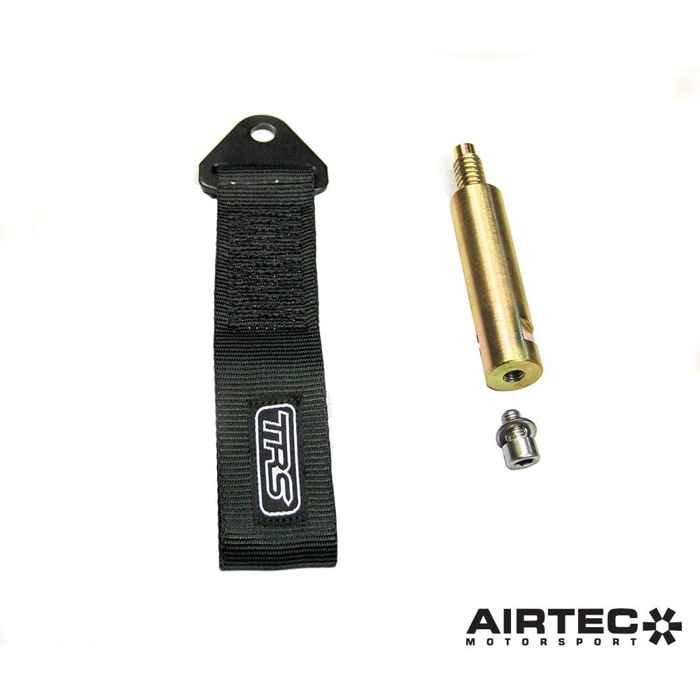 Fiesta MK7 Race Tow Strap kit
