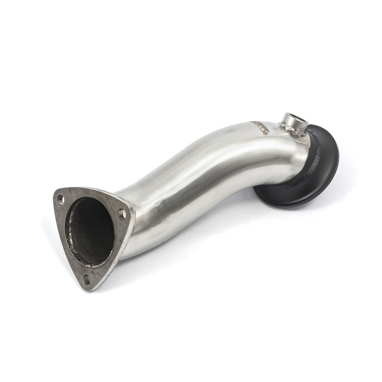 Vauxhall Corsa D 1.6 SRI (07-09) First De-Cat Pipe Performance Exhaust