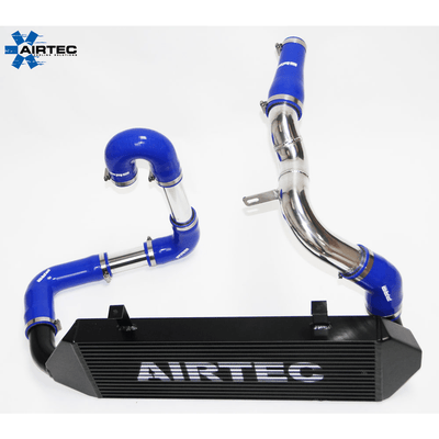 AIRTEC Astra Mk5 1.9 Diesel front mount Intercooler conversion kit