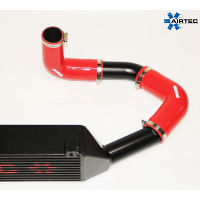 AIRTEC Corsa D 1.4 Turbo front mount Intercooler upgrade