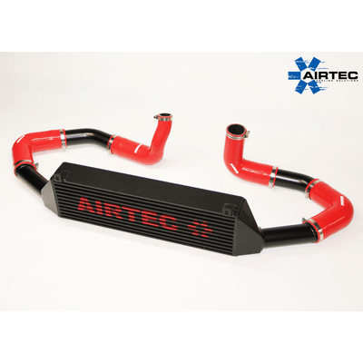 AIRTEC Corsa D 1.4 Turbo front mount Intercooler upgrade