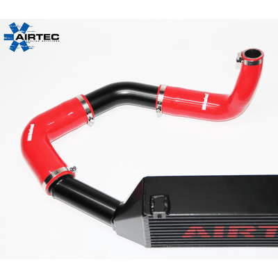 AIRTEC Corsa D 1.4 Turbo front mount Intercooler upgrade