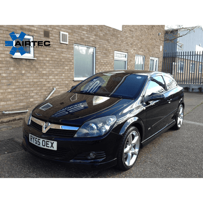 AIRTEC Astra Mk5 1.9 Diesel front mount Intercooler conversion kit