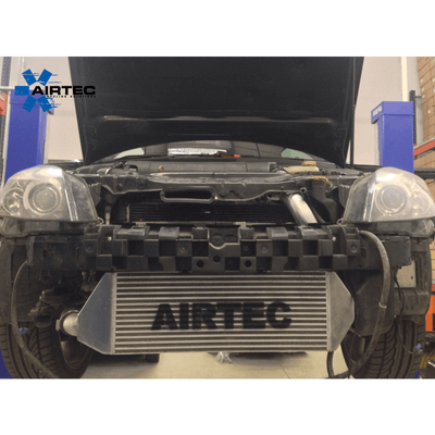 AIRTEC Astra Mk5 1.9 Diesel front mount Intercooler conversion kit