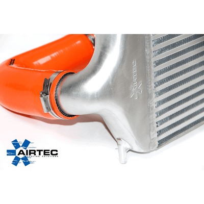Vauxhall Astra J VXR AIRTEC front mount intercooler