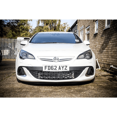 Vauxhall Astra J VXR AIRTEC front mount intercooler