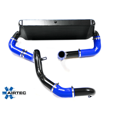 Vauxhall Astra J VXR AIRTEC front mount intercooler