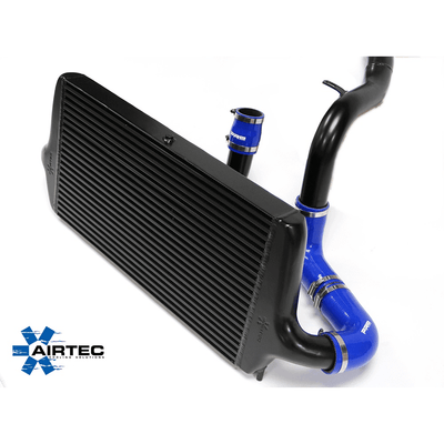 Vauxhall Astra J VXR AIRTEC front mount intercooler